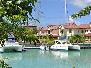 Eden Island Luxury Accomodation - Self Catering Resort Exterior photo